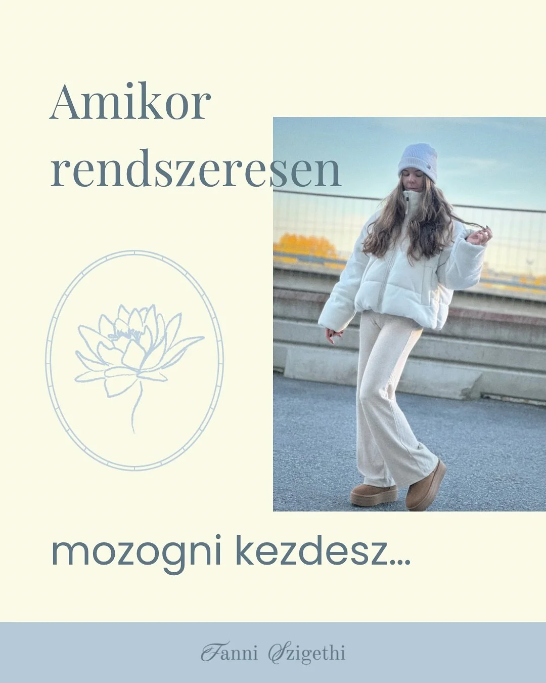 #rekl&aacute;m | A mozg&aacute;snak nagyon sok olyan pozit&iacute;v hat&aacute;s&aacute;r&oacute;l nem besz&eacute;l&uuml;nk, ami minimum olyan fontos lenne, mint a fogy&aacute;s, izmosod&aacute;s &eacute;s feszesed&eacute;s, stb&hellip;🤷🏼&zwj;♀️

