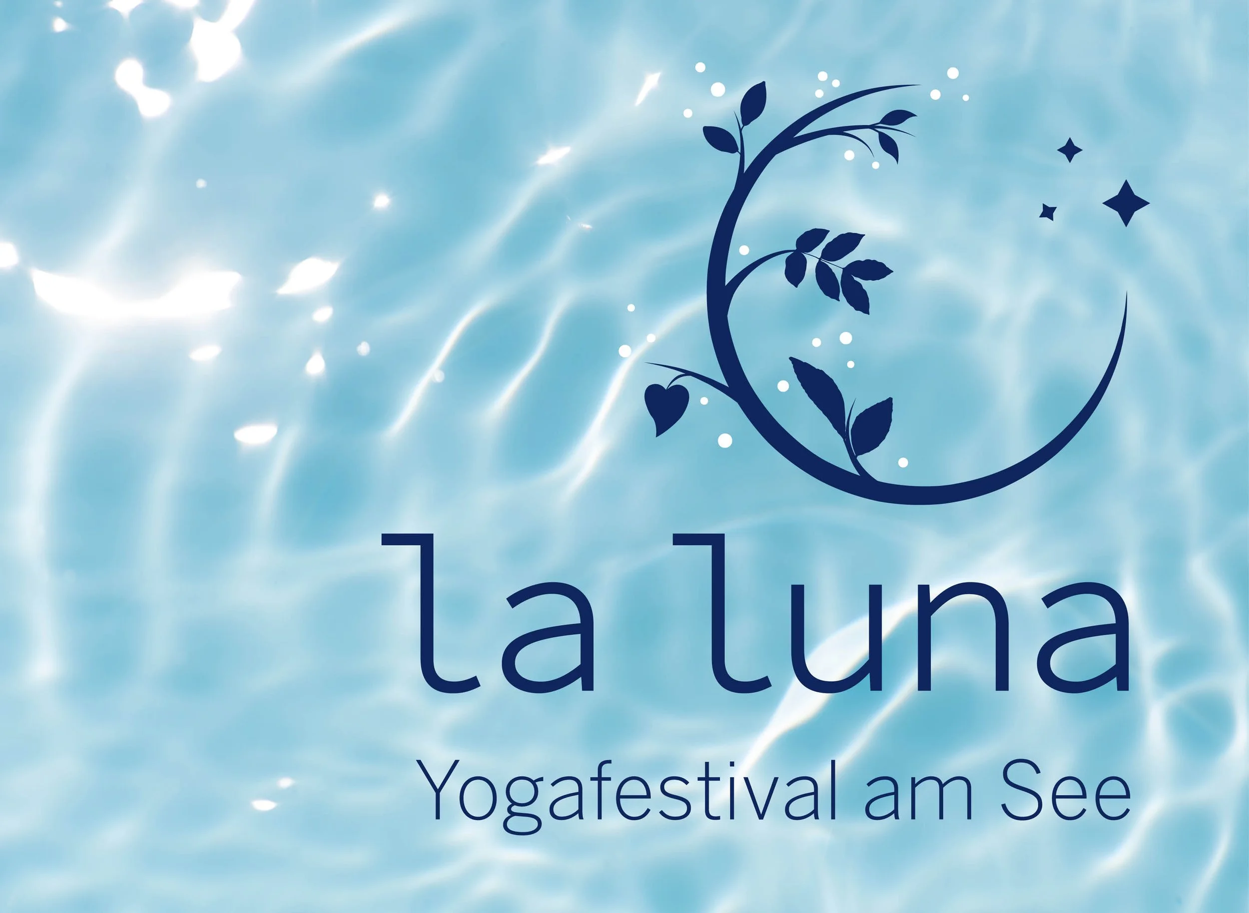 La Luna Yogafestival