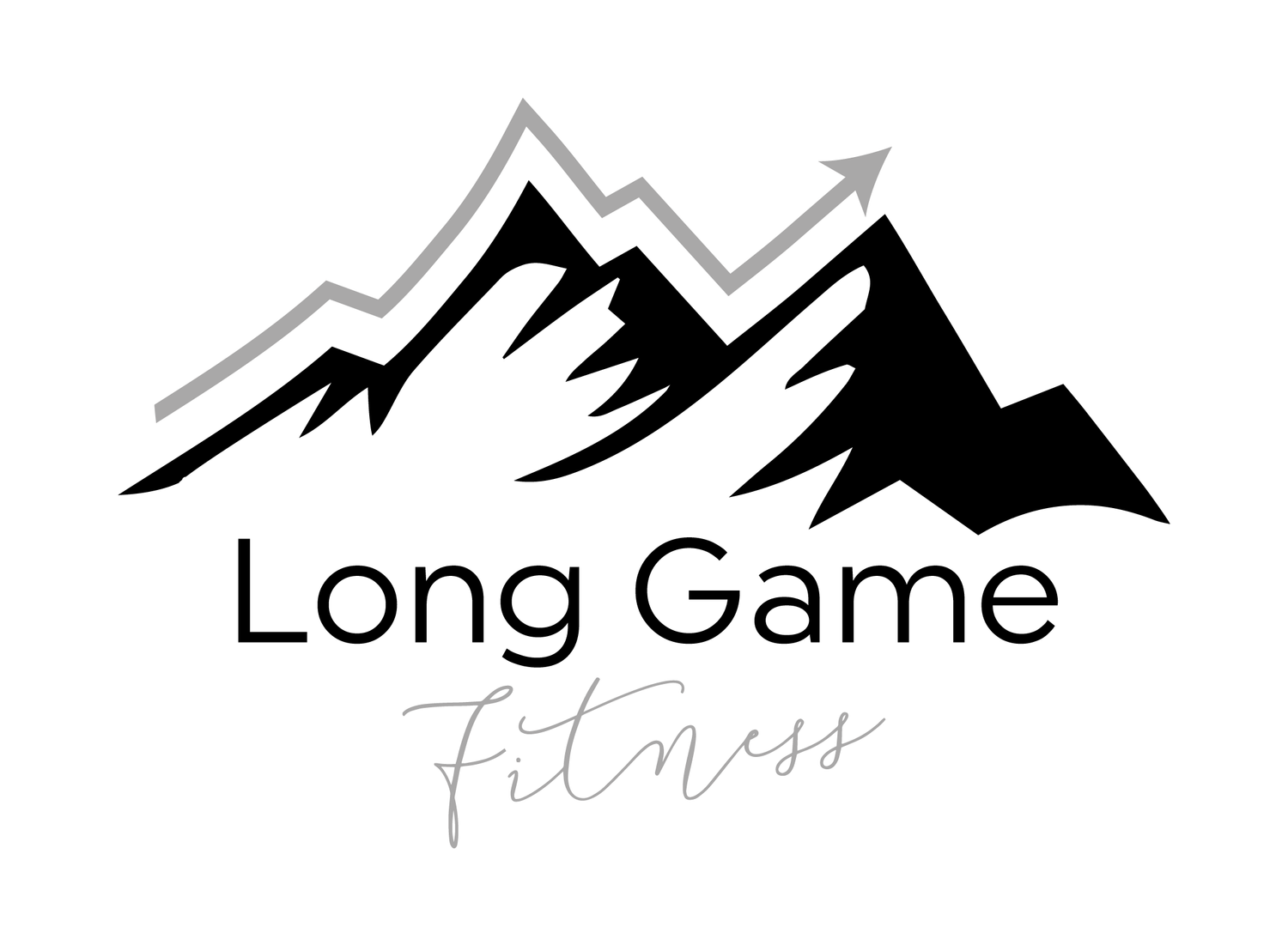 Long Game Fitness