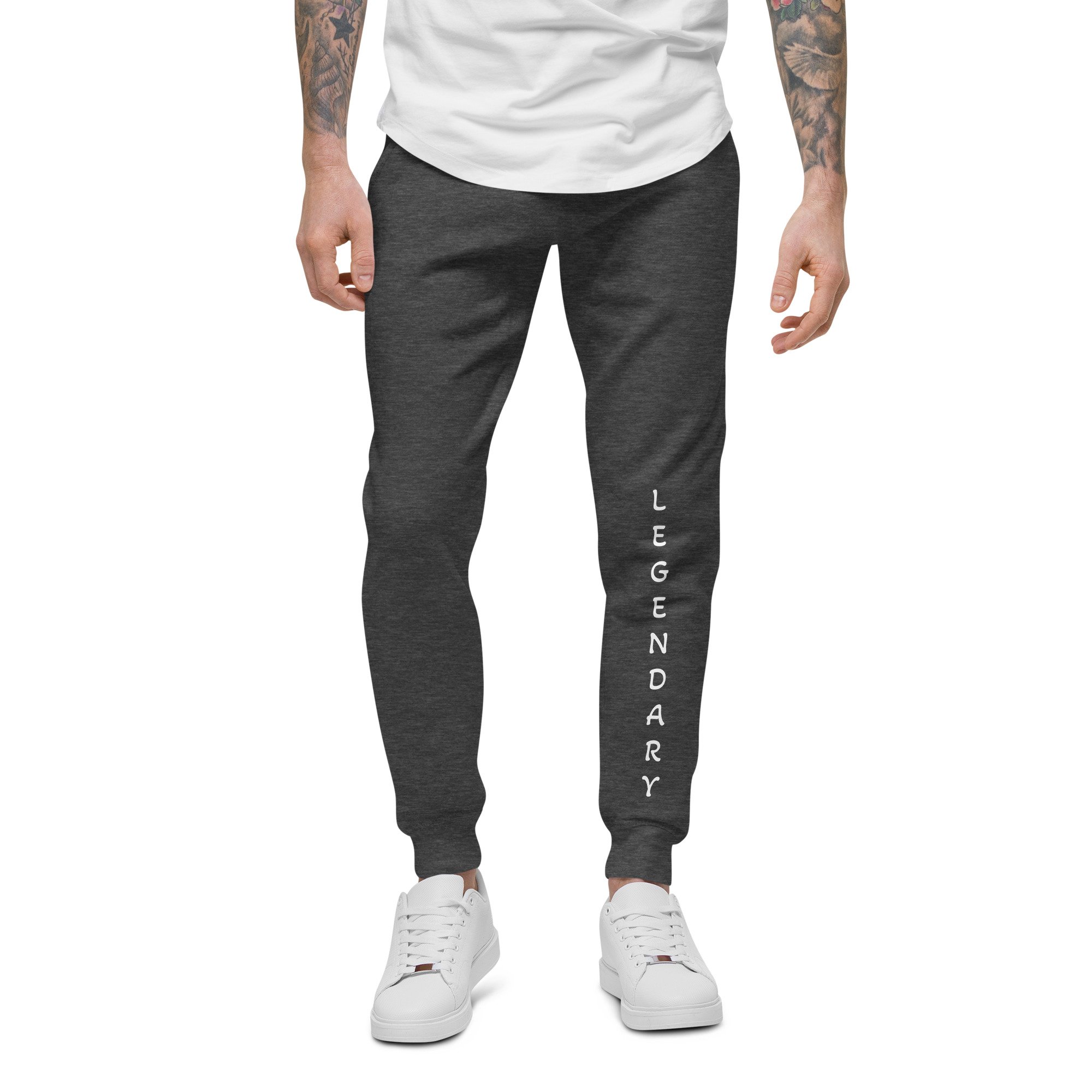 unisex-fleece-sweatpants-charcoal-heather-front-66a15f70897f6.jpg