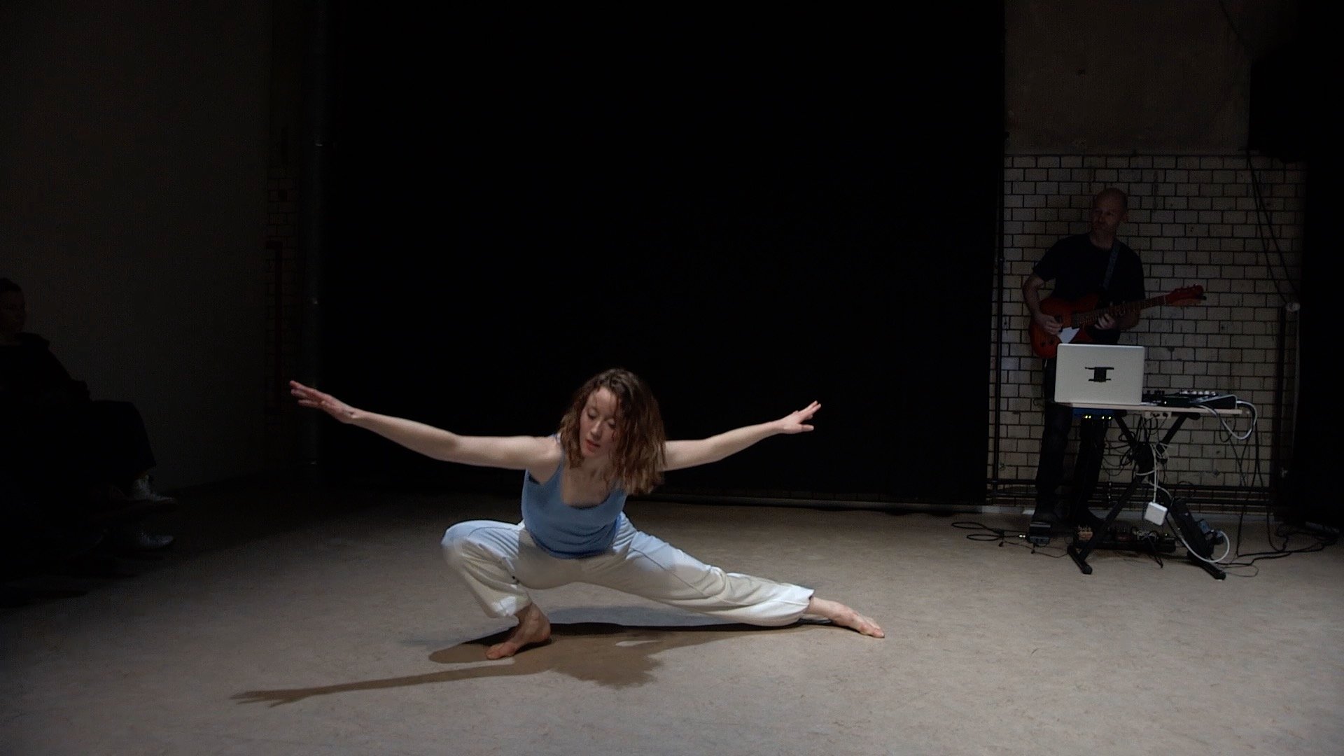 Film stills