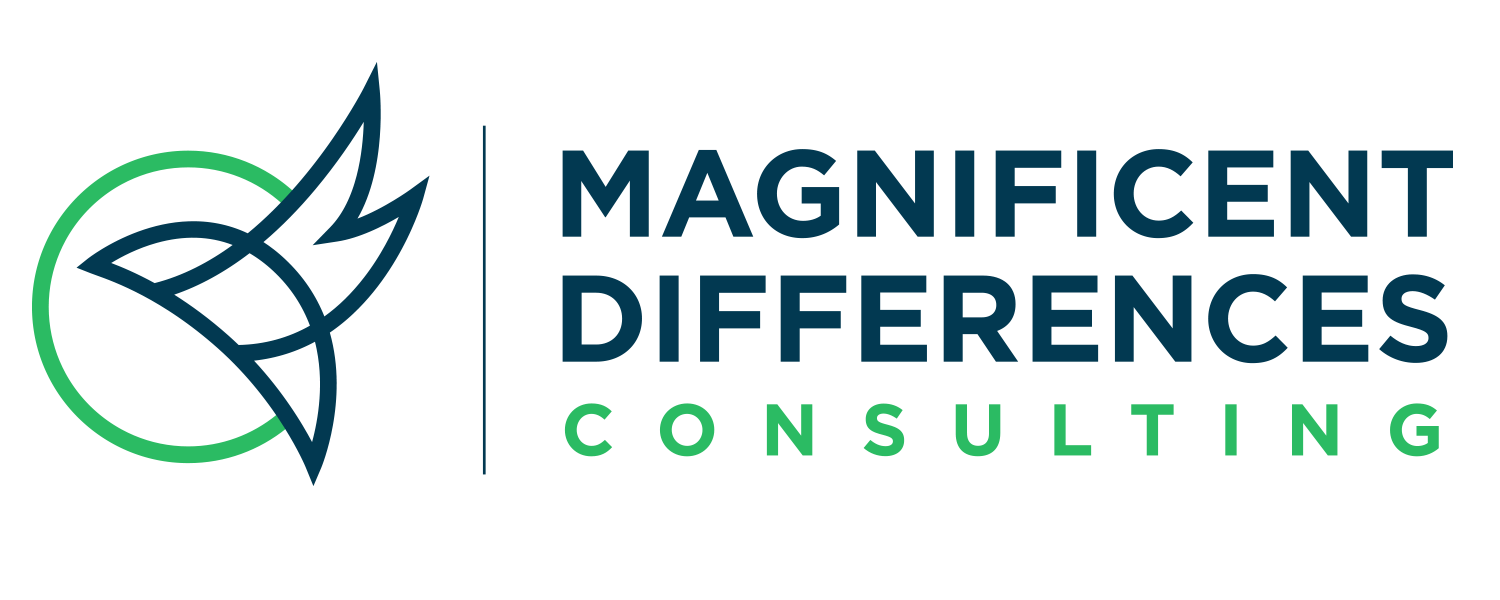 Magnificent Differences Consulting