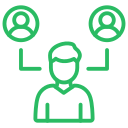 Third-party icon