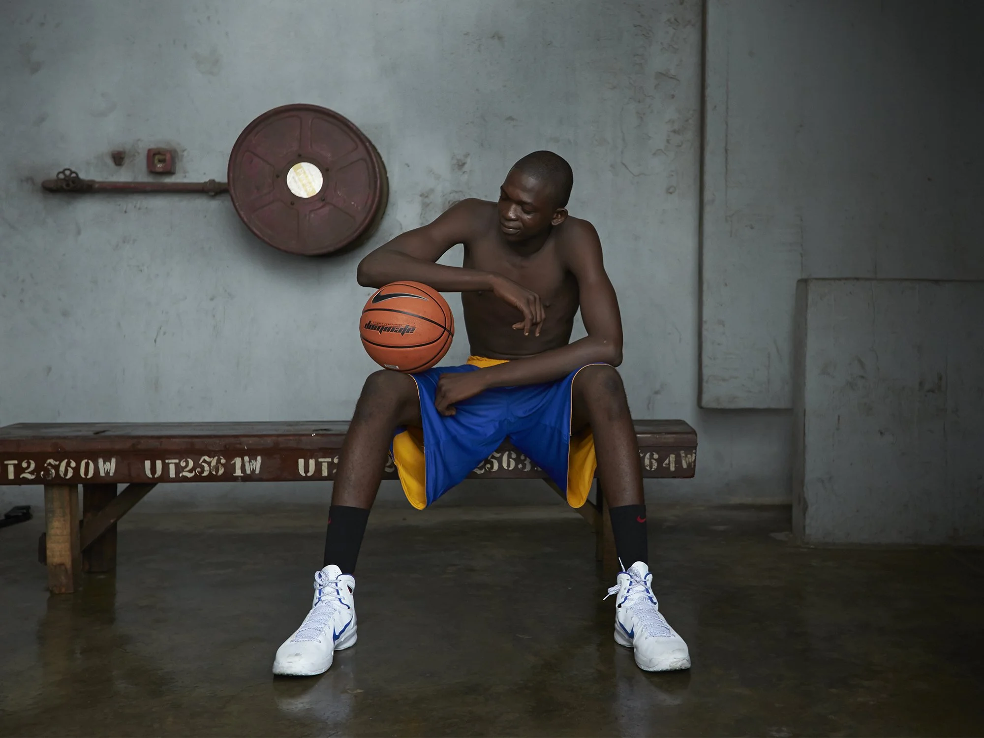 Coup & Co. Roberto Caruso