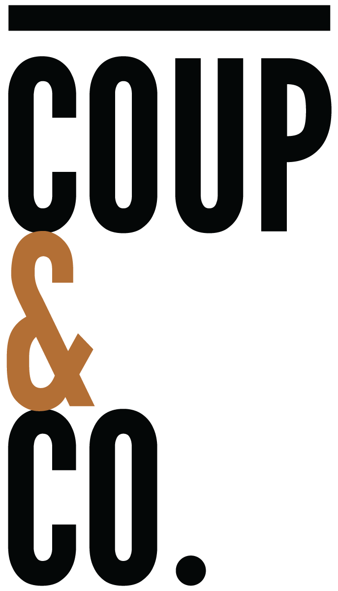 Coup &amp; Co.