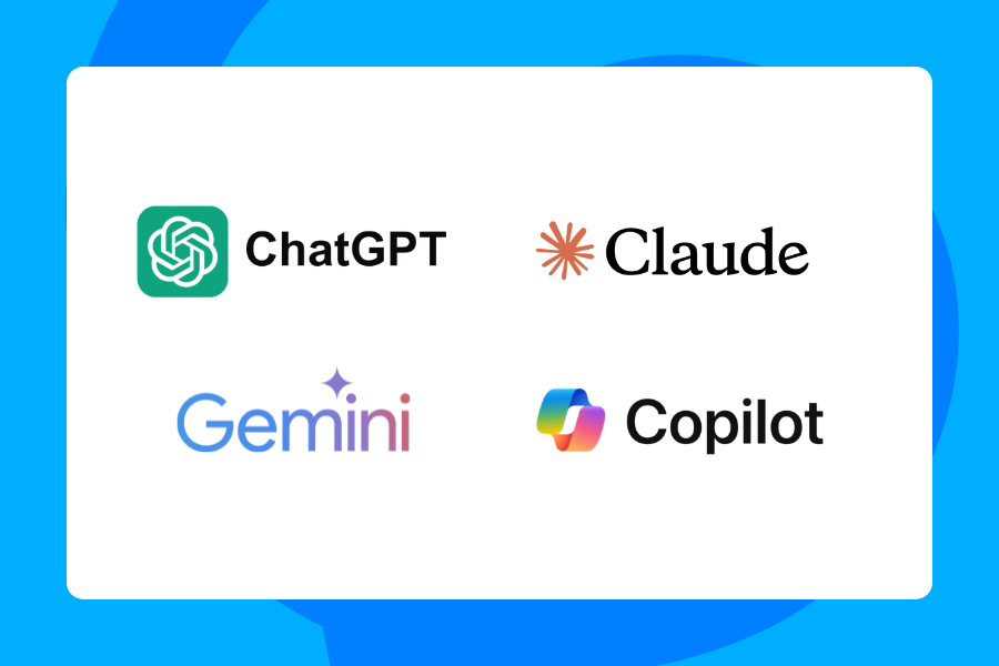 Which AI tools work with Brand Ready?