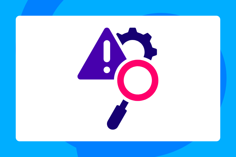 What to check if your output doesn’t look right