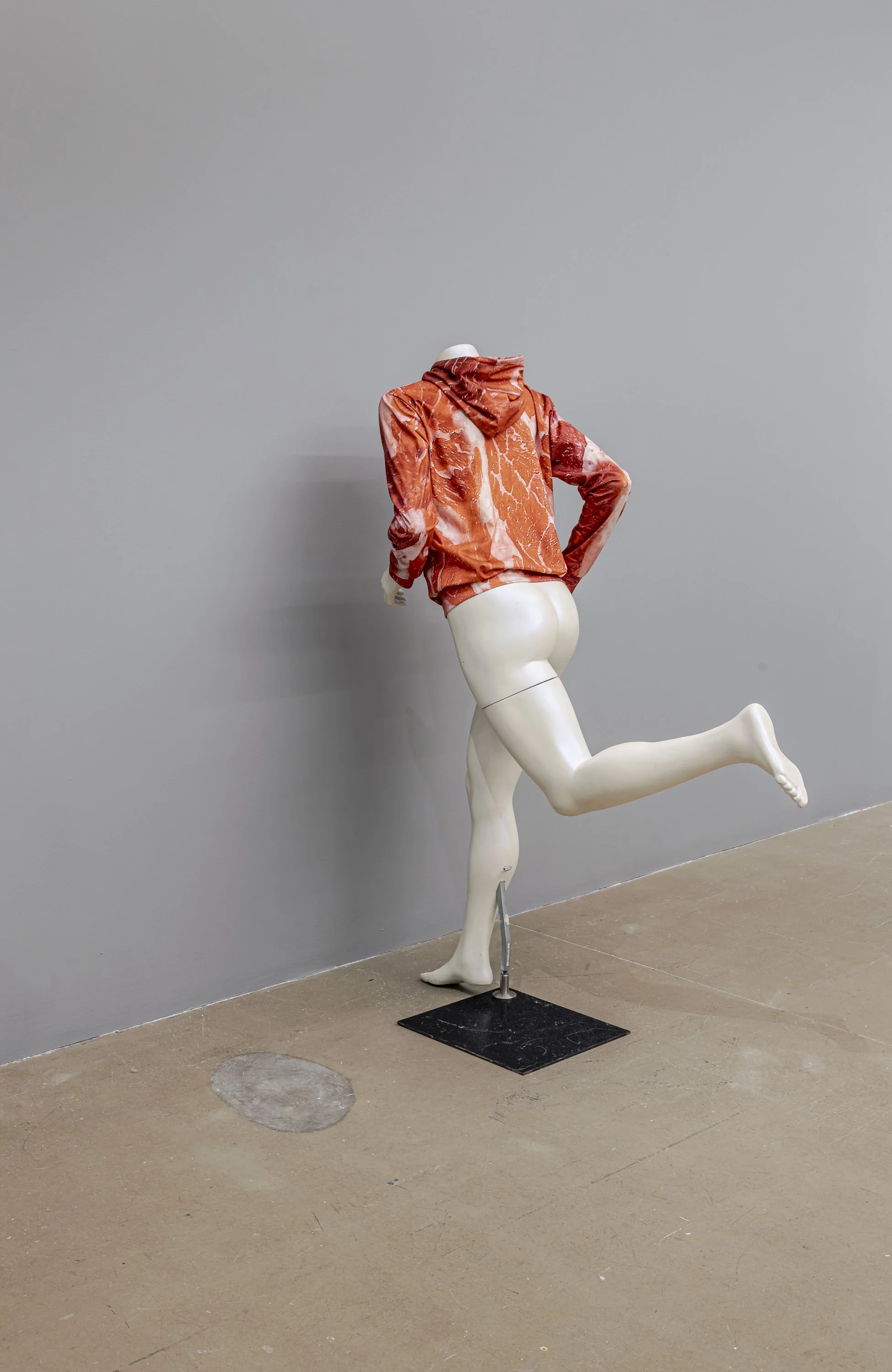 What Can a Body Do? (In All Directions) (2025)