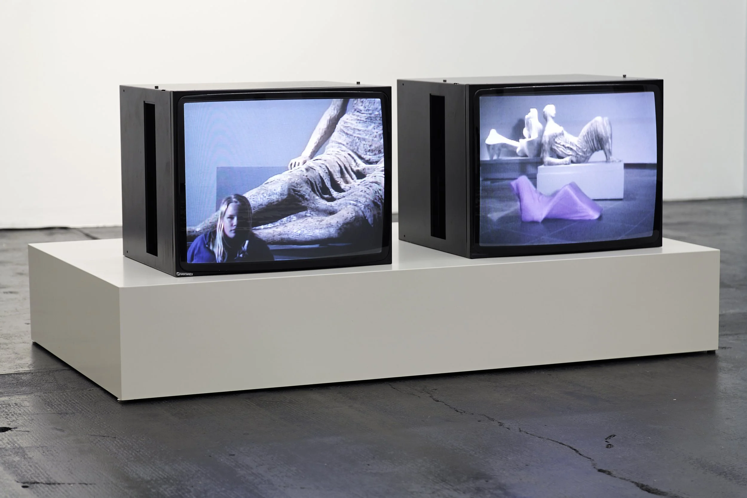 Towards a Theory of Impressionist and Expressionist Spectatorship (2002)