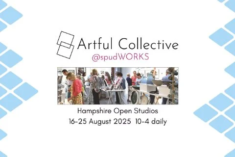 Artful Collective Hampshire Open Studios