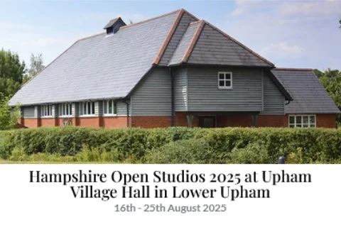 Wessex Guild of Craftsmen Open Studios