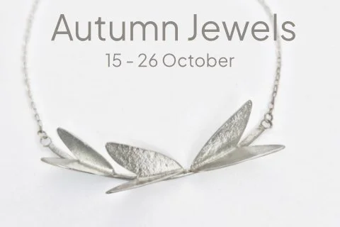 Autumn Jewels