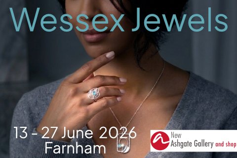 Wessex Jewels @New Ashgate
