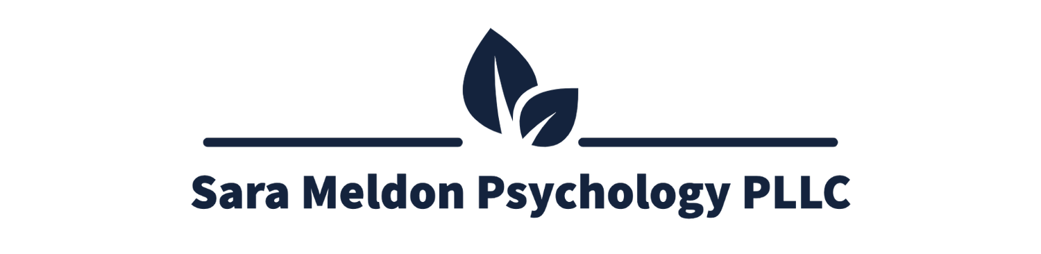 Sara Meldon Psychology PLLC