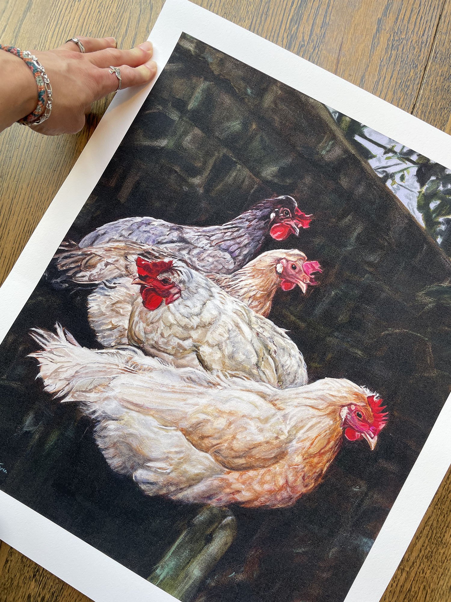 roosting_chickens_giclee_print_Karina_Tarin_4.jpg