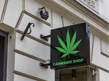 Do Local Cannabis Laws Affect Teen Use?