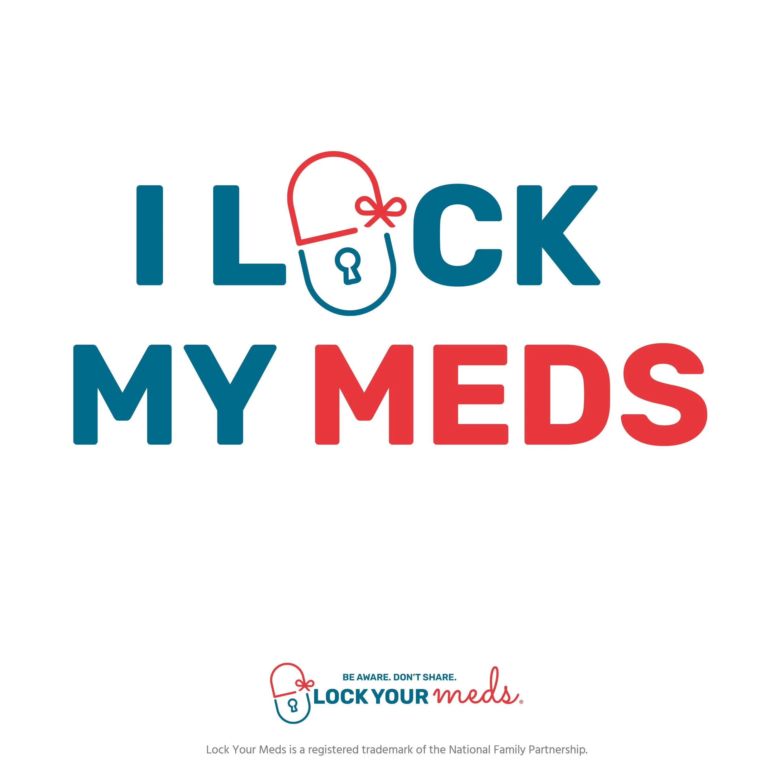 Why Locking Your Meds Matters