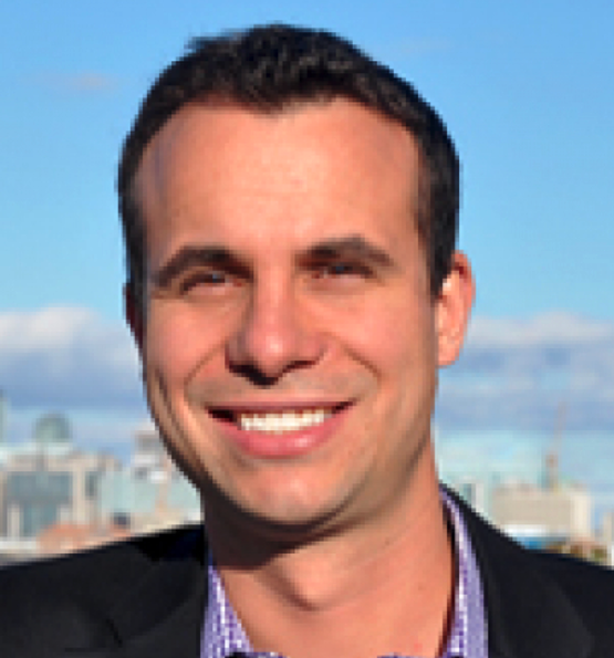 Marcelo Sena - CANADA