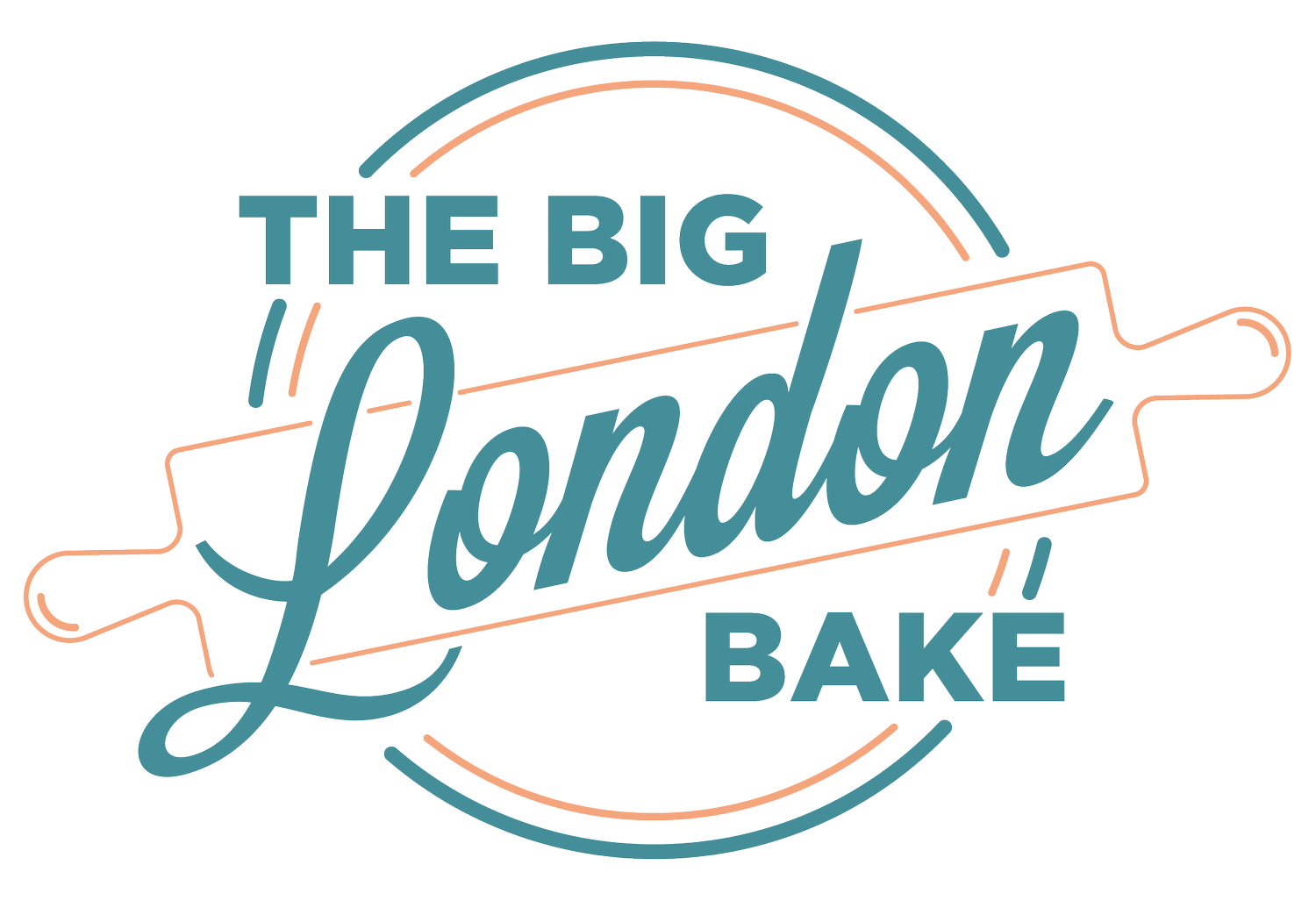 The Big London Bake