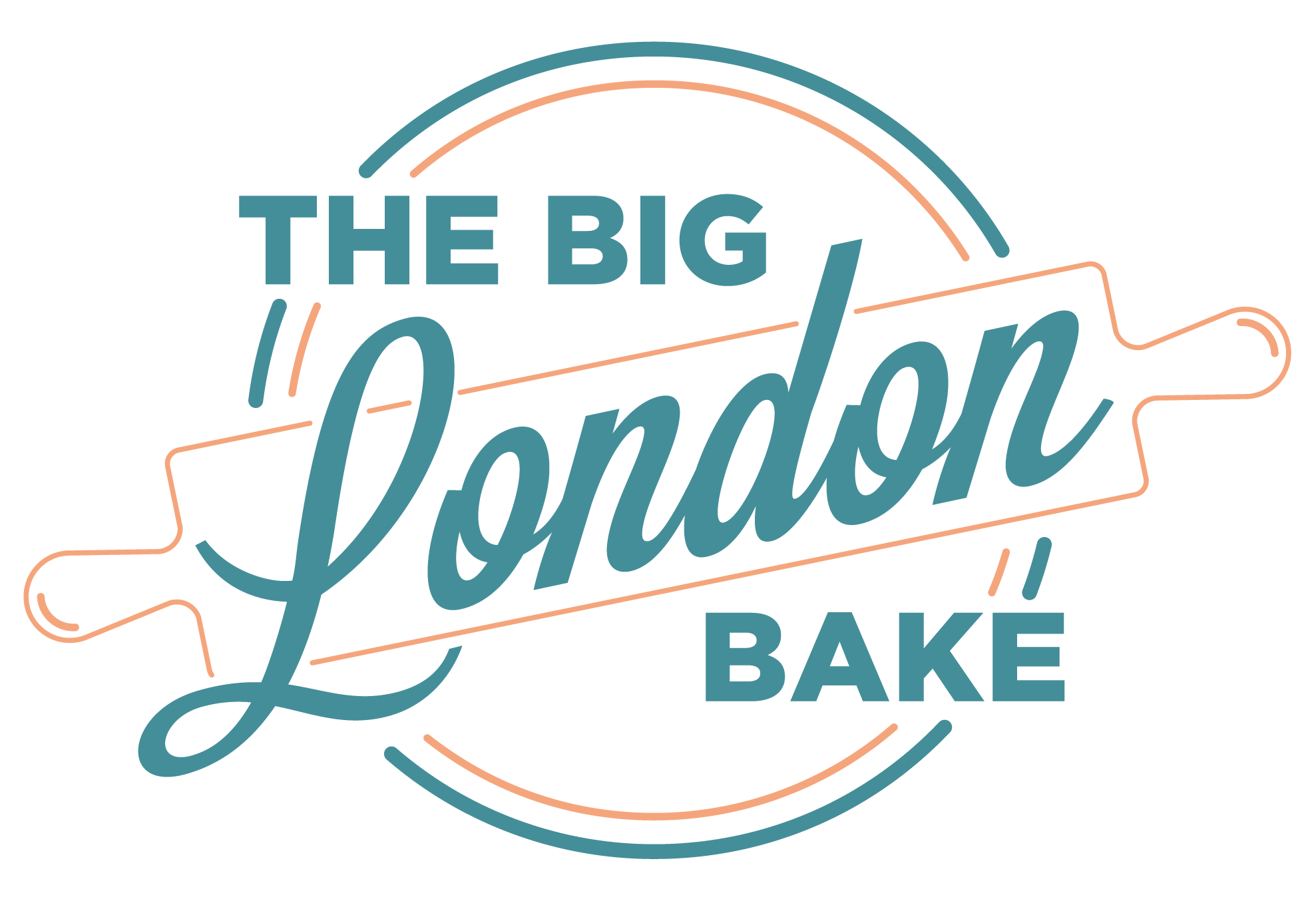 The Big London Bake - Book Your Tickets Now — The Big London Bake