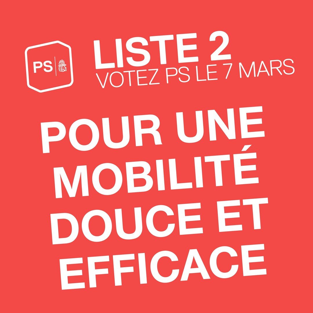 Votez et faites voter Liste 2 pour le Conseil G&eacute;n&eacute;ral et le Conseil Communal 🌹

#AvecNous #LeVisagedeVillars #EC2021