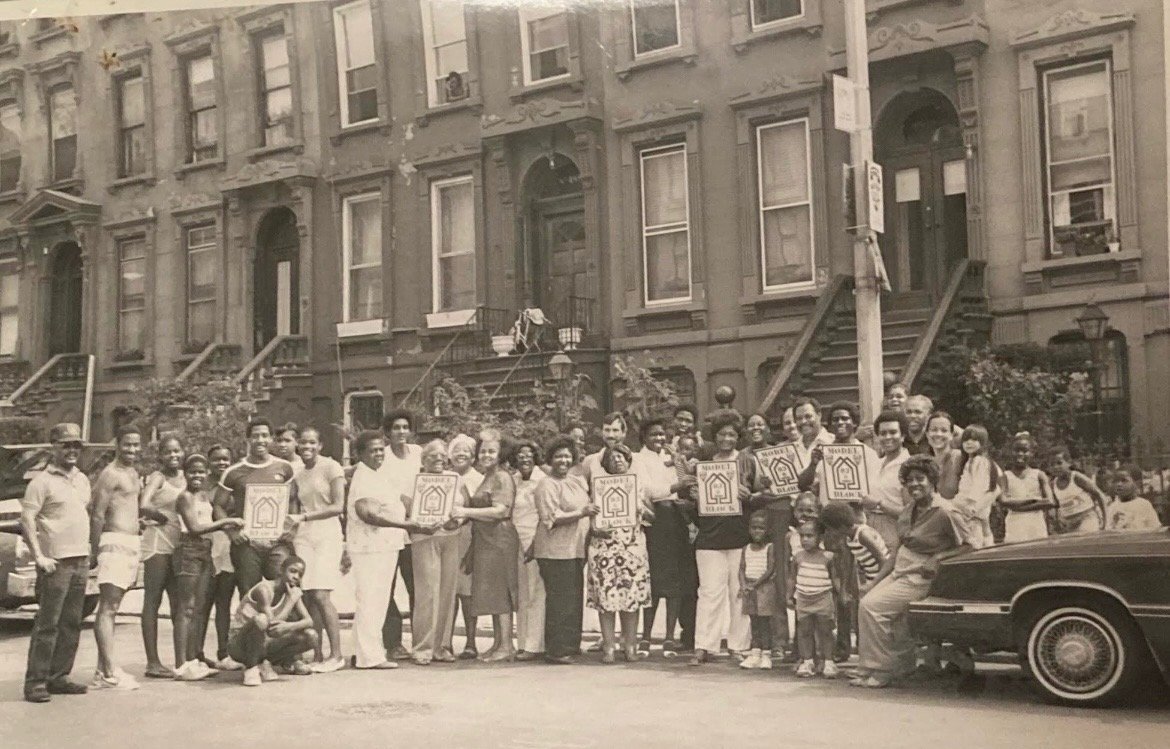 Willoughby Hart Historic District