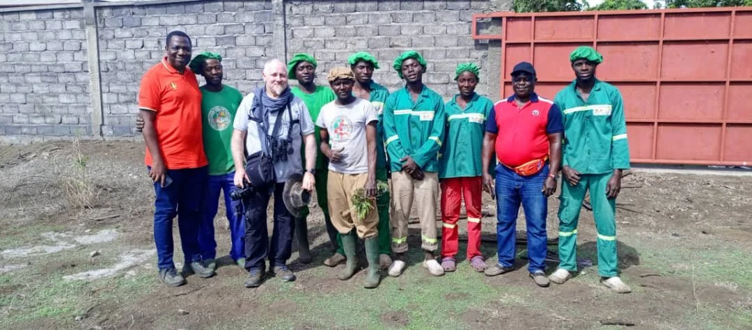 International Study on Malaria