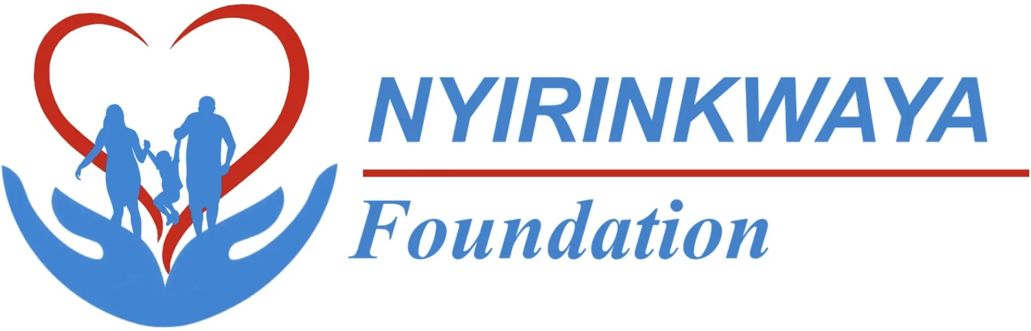 NYIRINKWAYA FOUNDATION