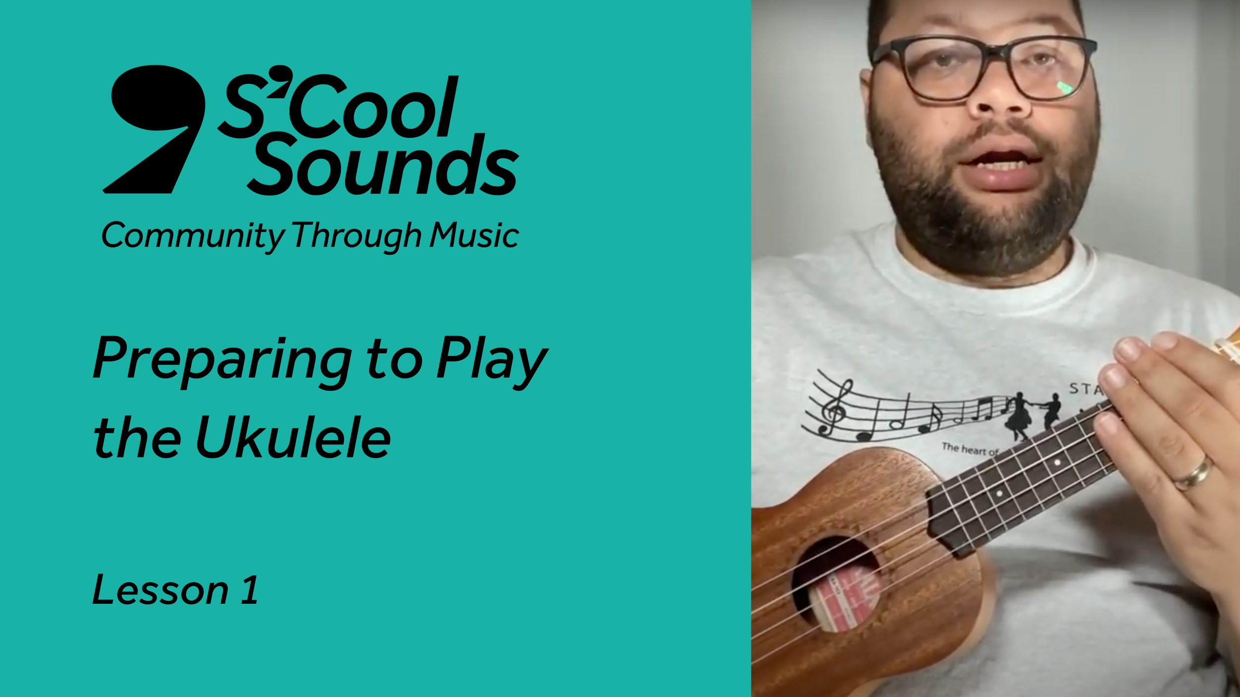 Ukulele! Strumming through the Americas — SCS Learning Resources