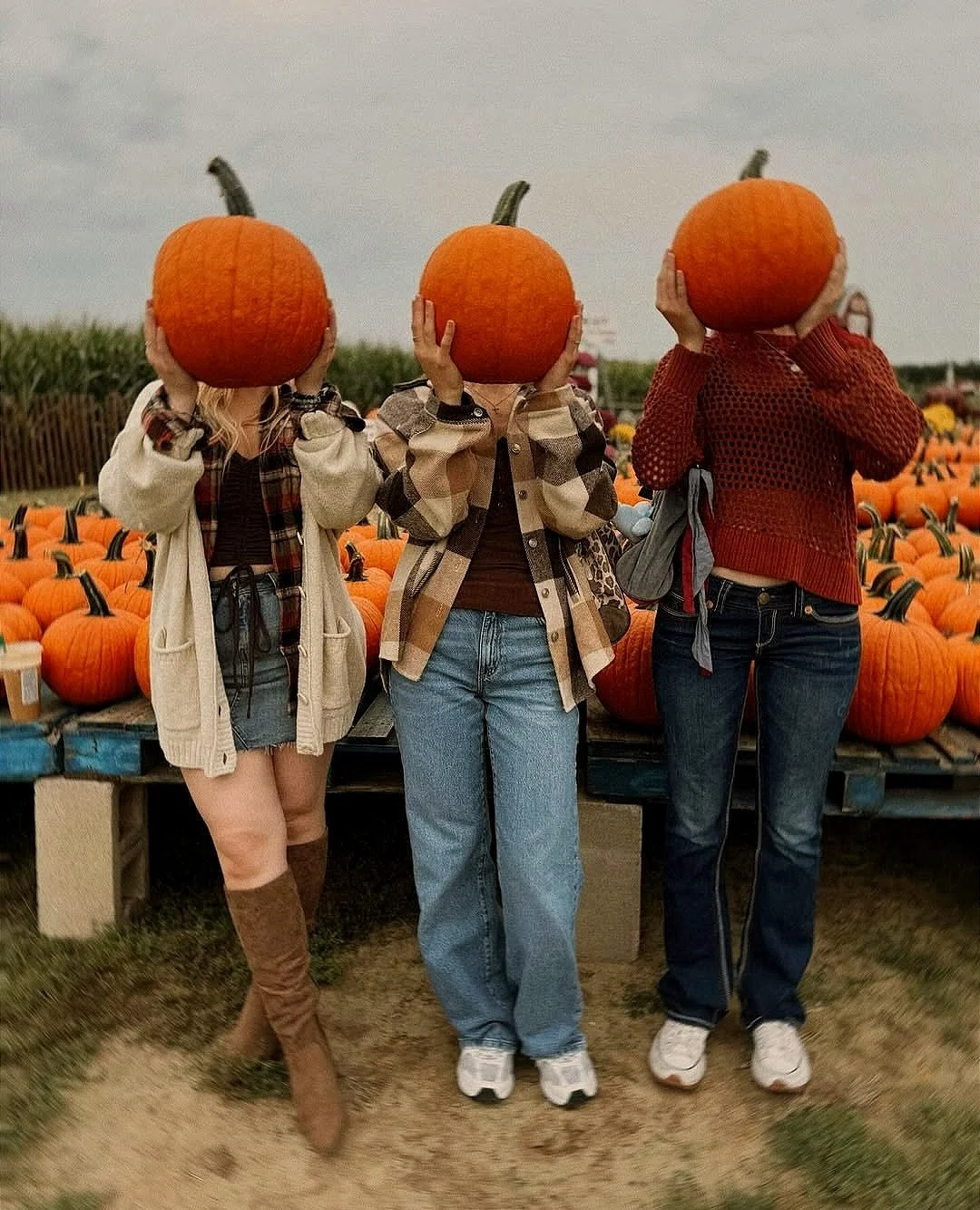 It’s Halloween week, Blaine! ๐๐ป Whether you’re hunting for a last-minute costume piece or building the perfect fall fit, @platosclosetblaine has you covered. ๐๐ค Shop new arrivals, thrift the trends, and make every outfit a treat.