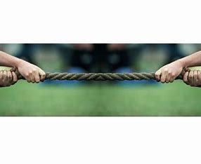 Tug of War Rope. £15.