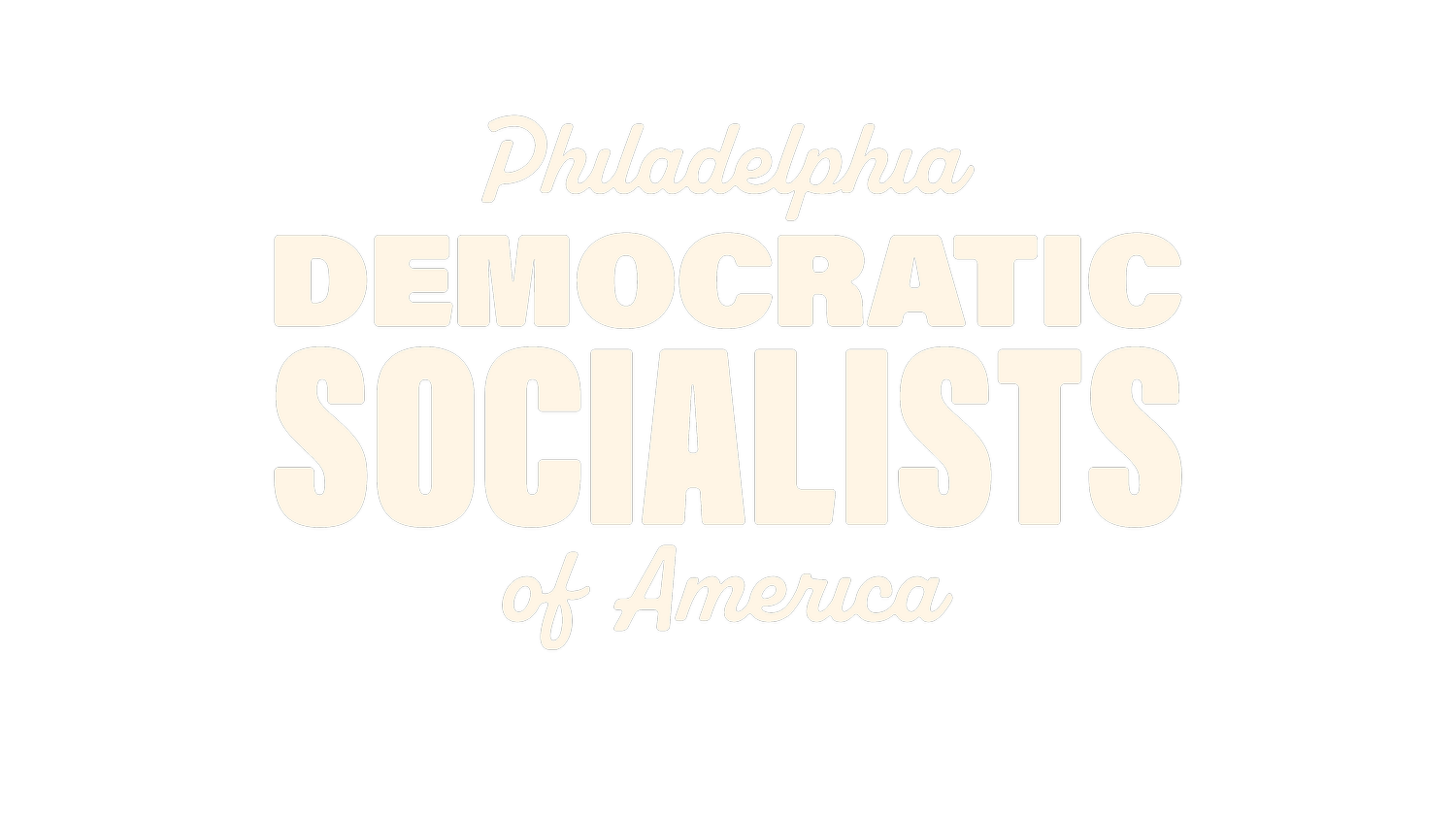 Philly DSA
