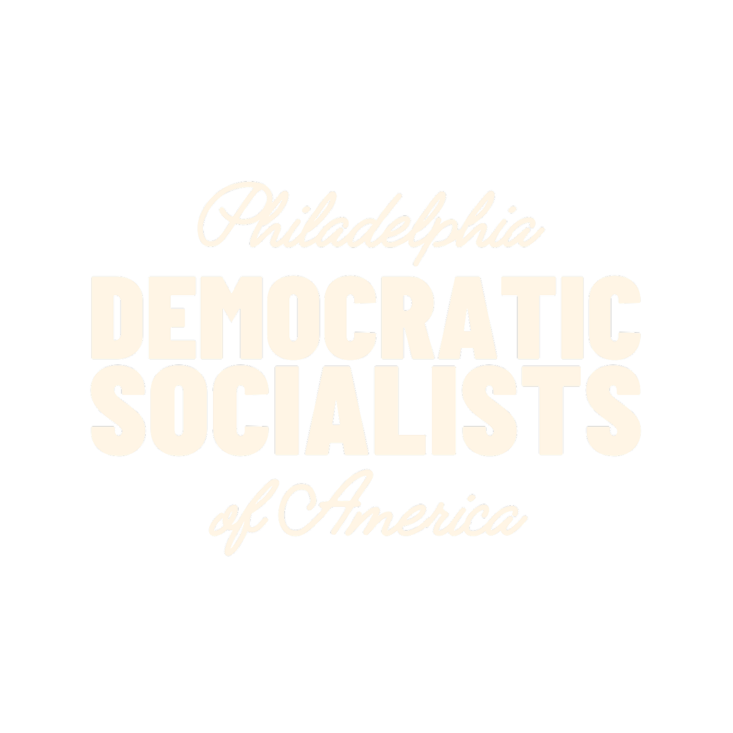 Philly DSA