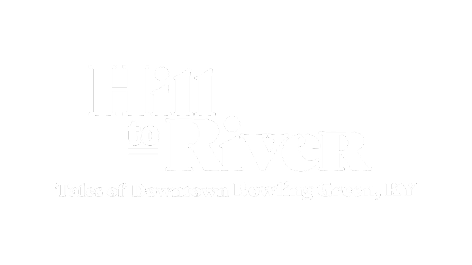 Hill to River