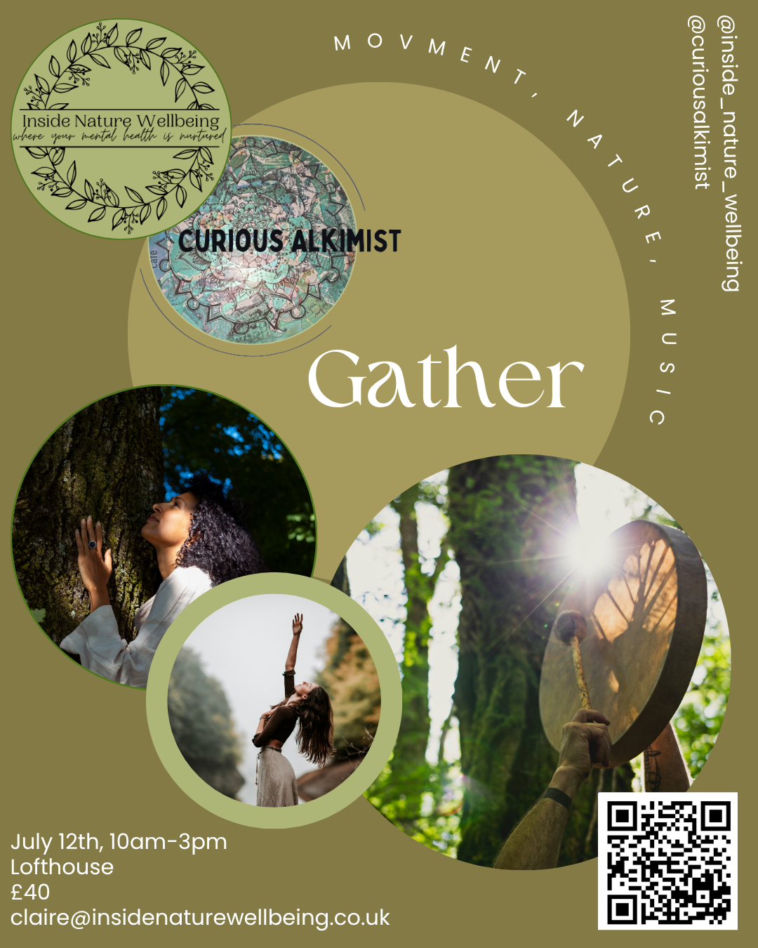 Gather