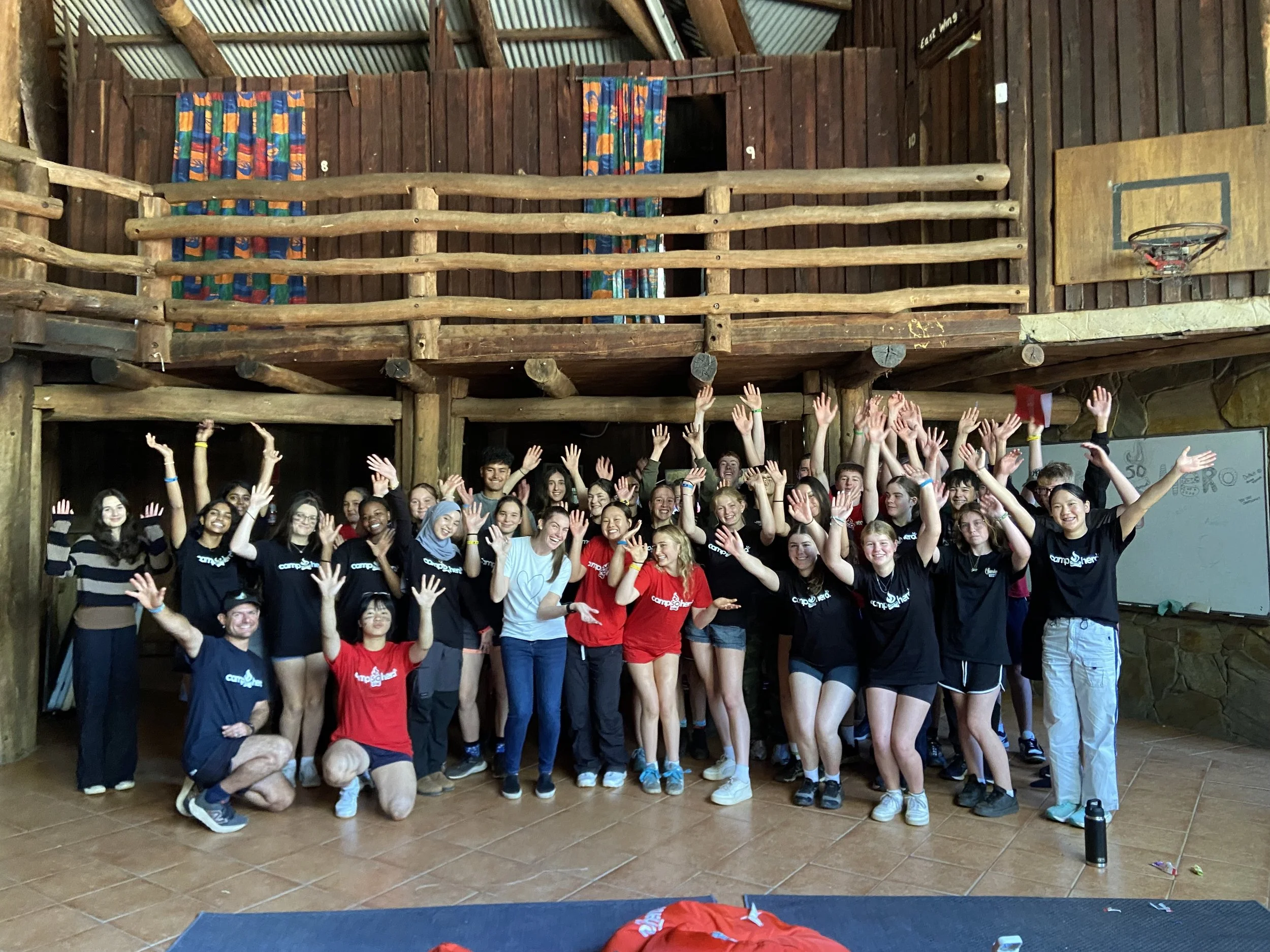 Resilience, Connection &amp; Belonging