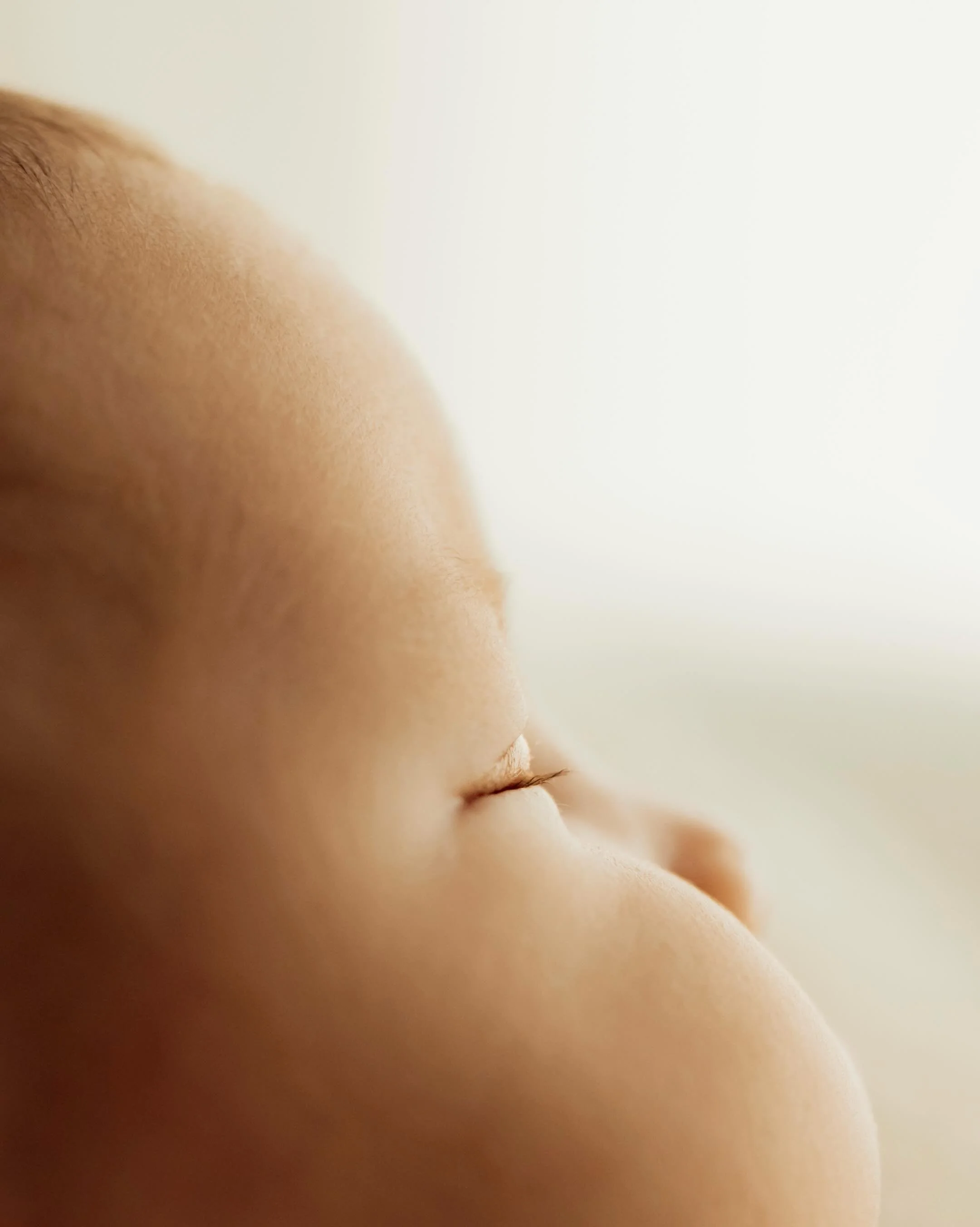 I wonder if she knows 💫

I wonder if she knows just how loved she already is. 

Her big brother right by her side. Every cuddle, every kiss, every chance to pull her a little closer. He only just met her, but already he can&rsquo;t get enough of her