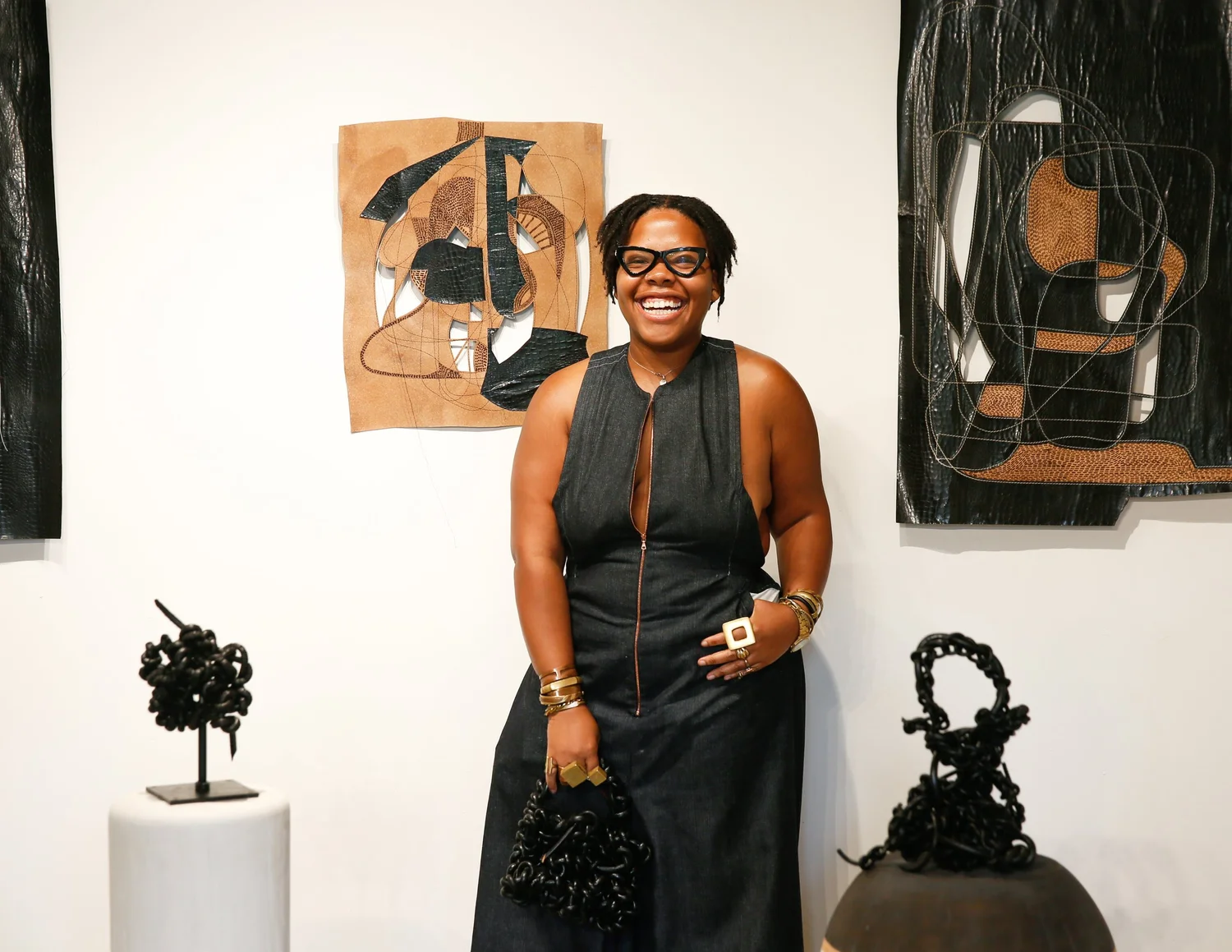 Leisha Riddel EXHIBITIONS — FEMALE DESIGN COUNCIL