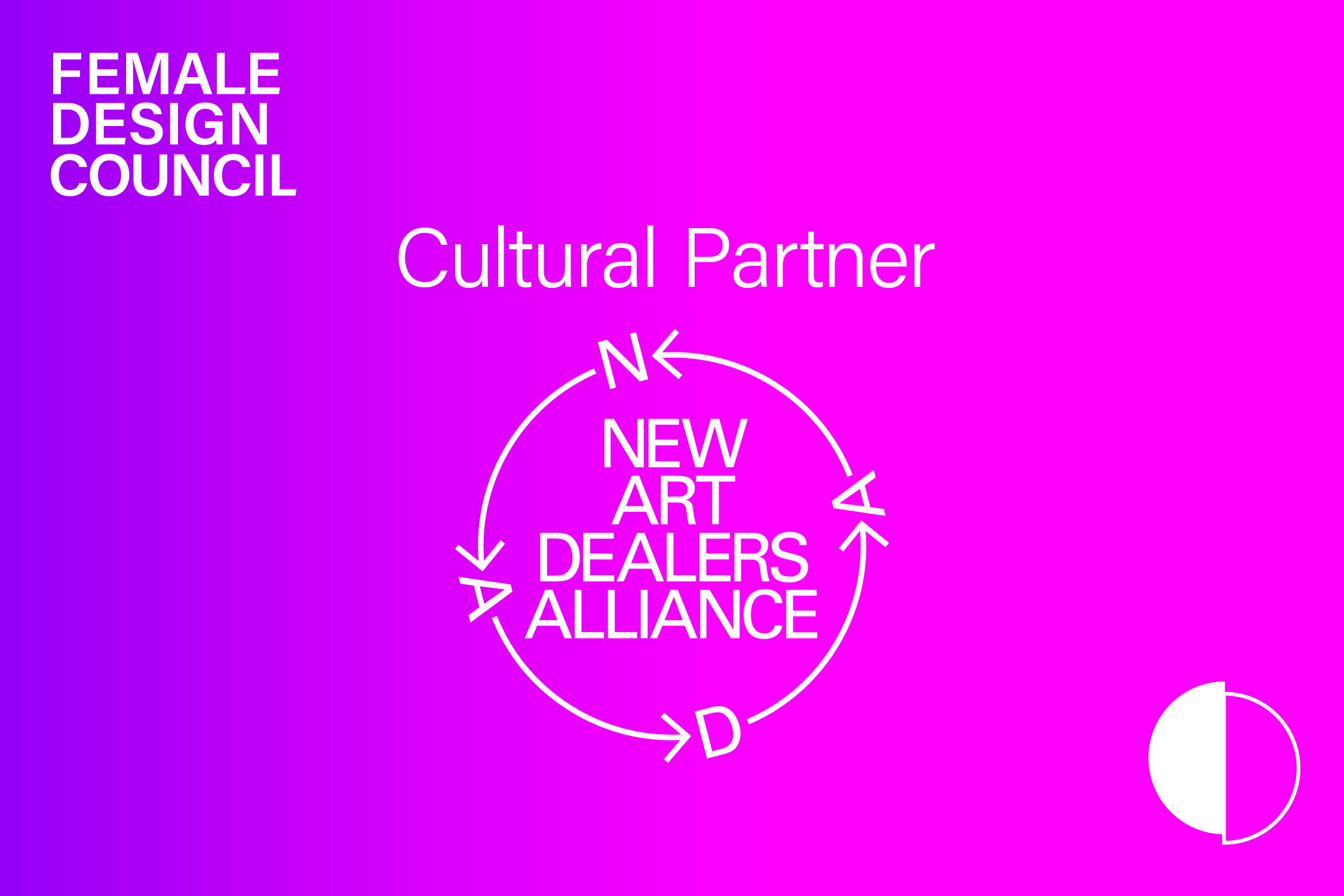 NADA Ceramics Cultural Partnership