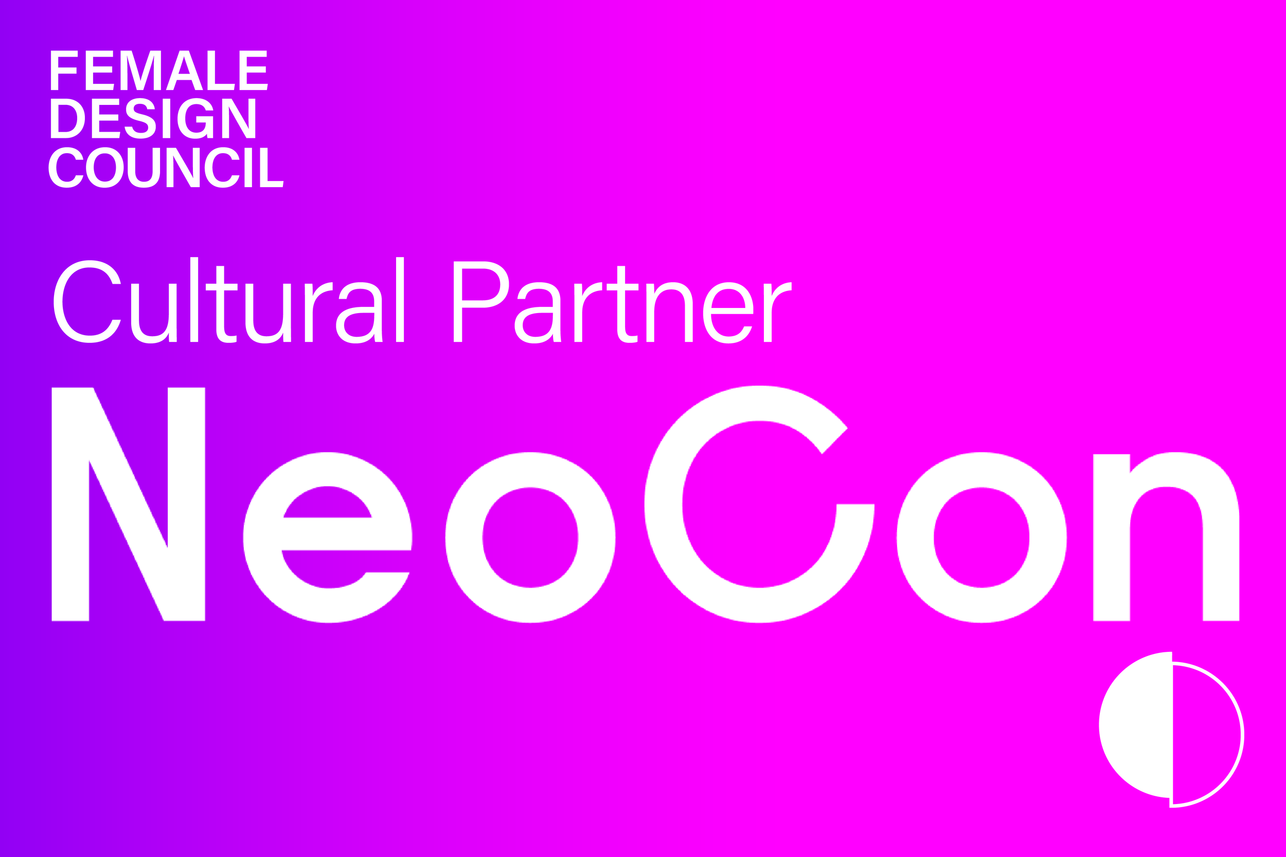 NeoCon Cultural Partnership 