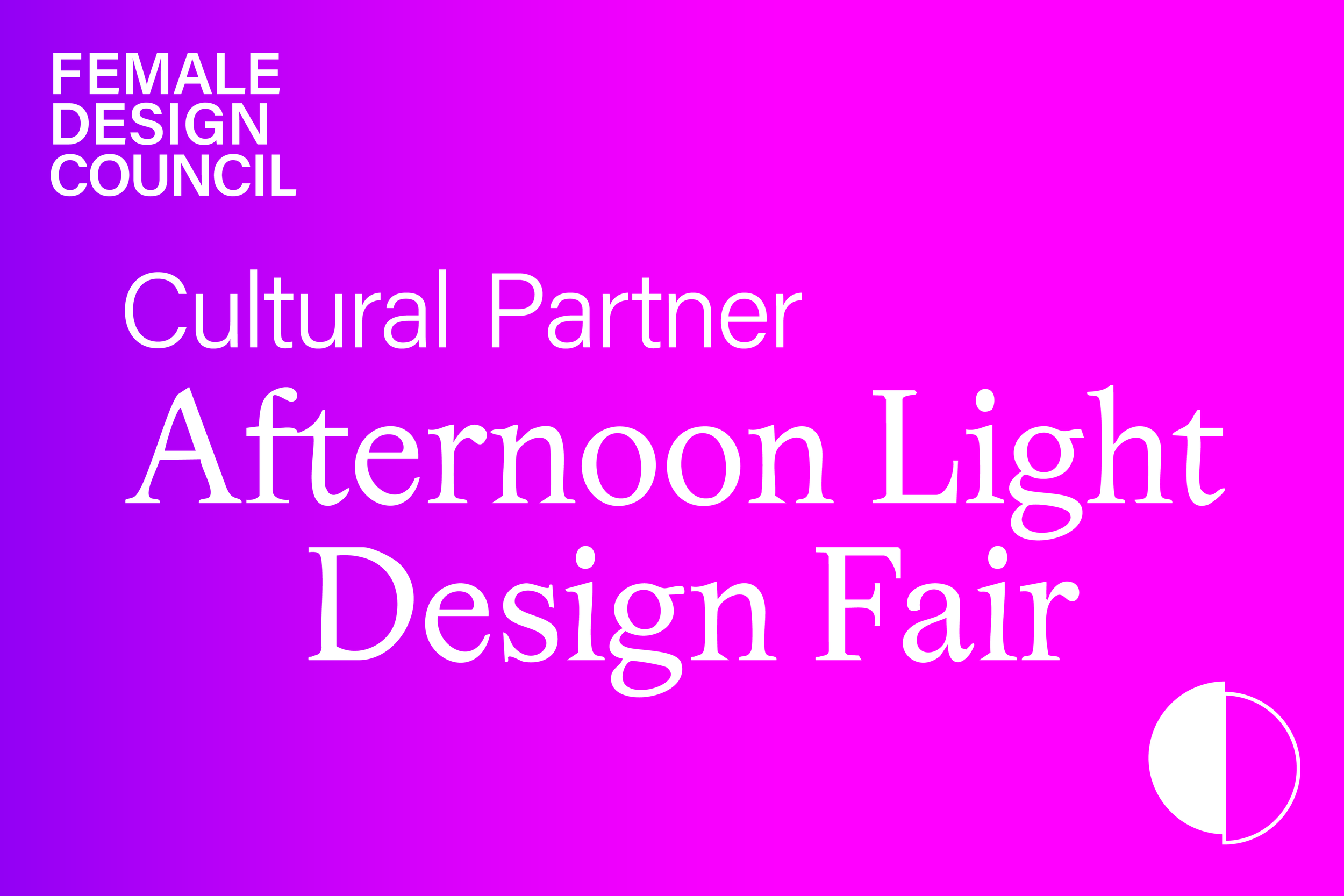 Afternoon Light Cultural Partnership