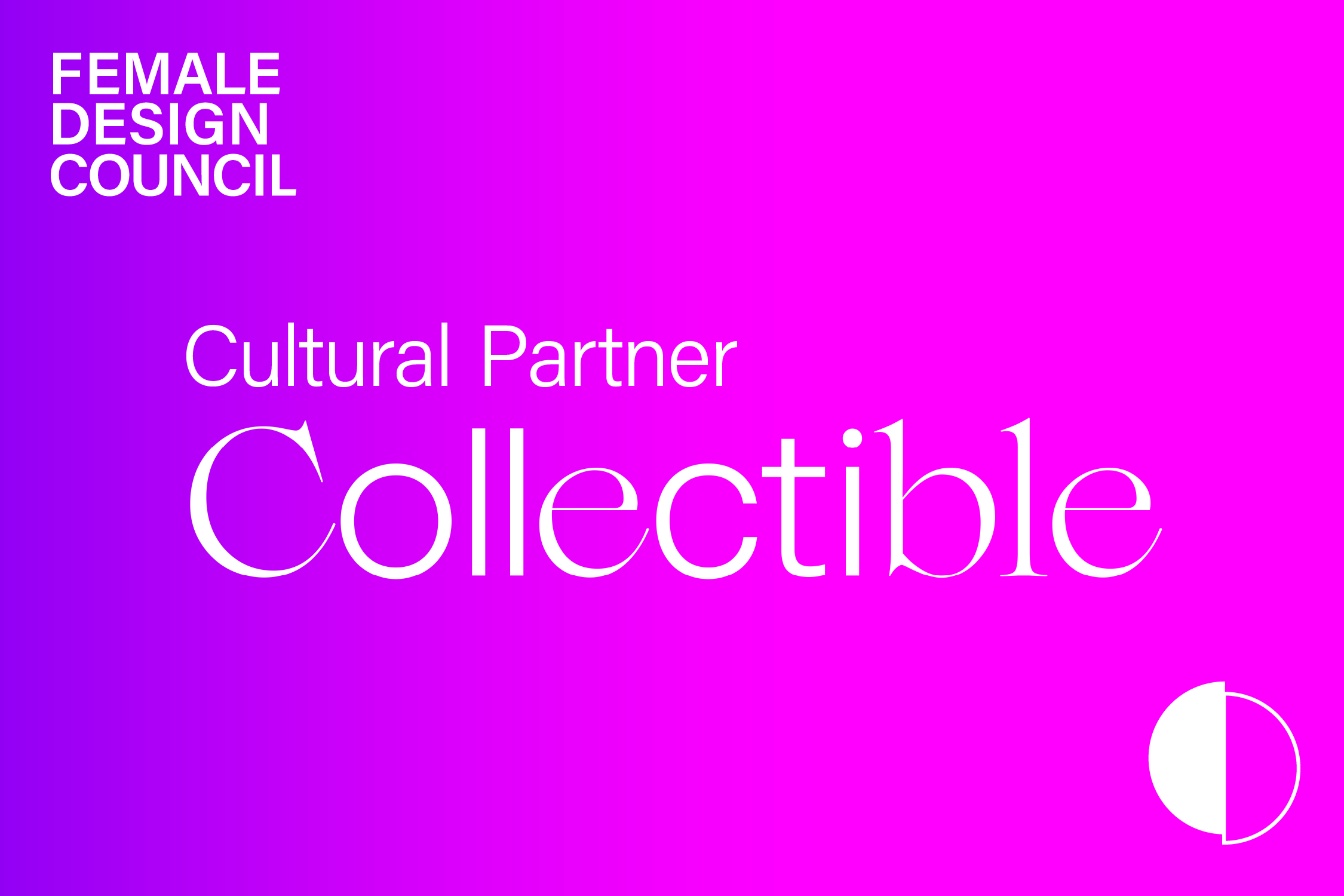 Collectible Cultural Partnership