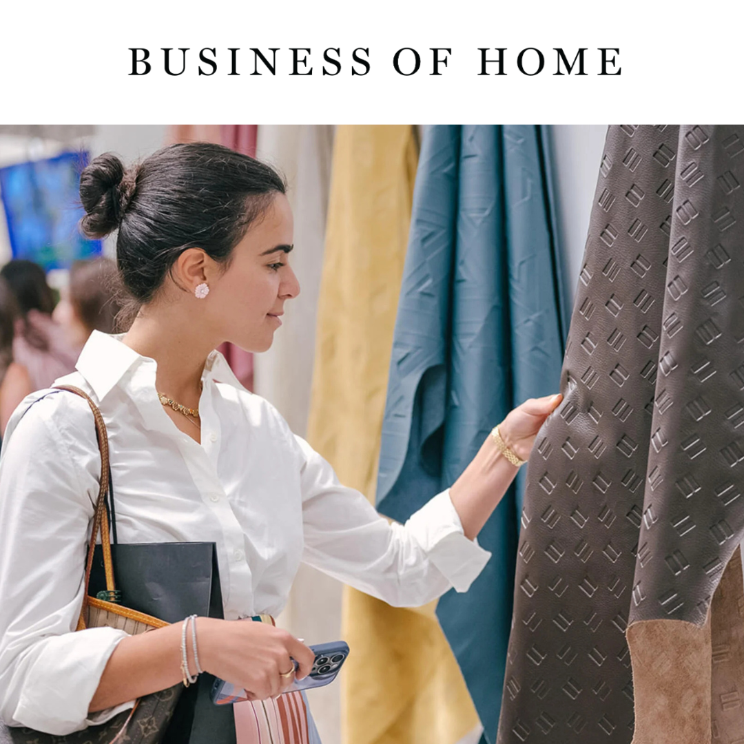 Business of Home - What’s New, What’s Next marks a major milestone—and looks ahead - Sept 2026