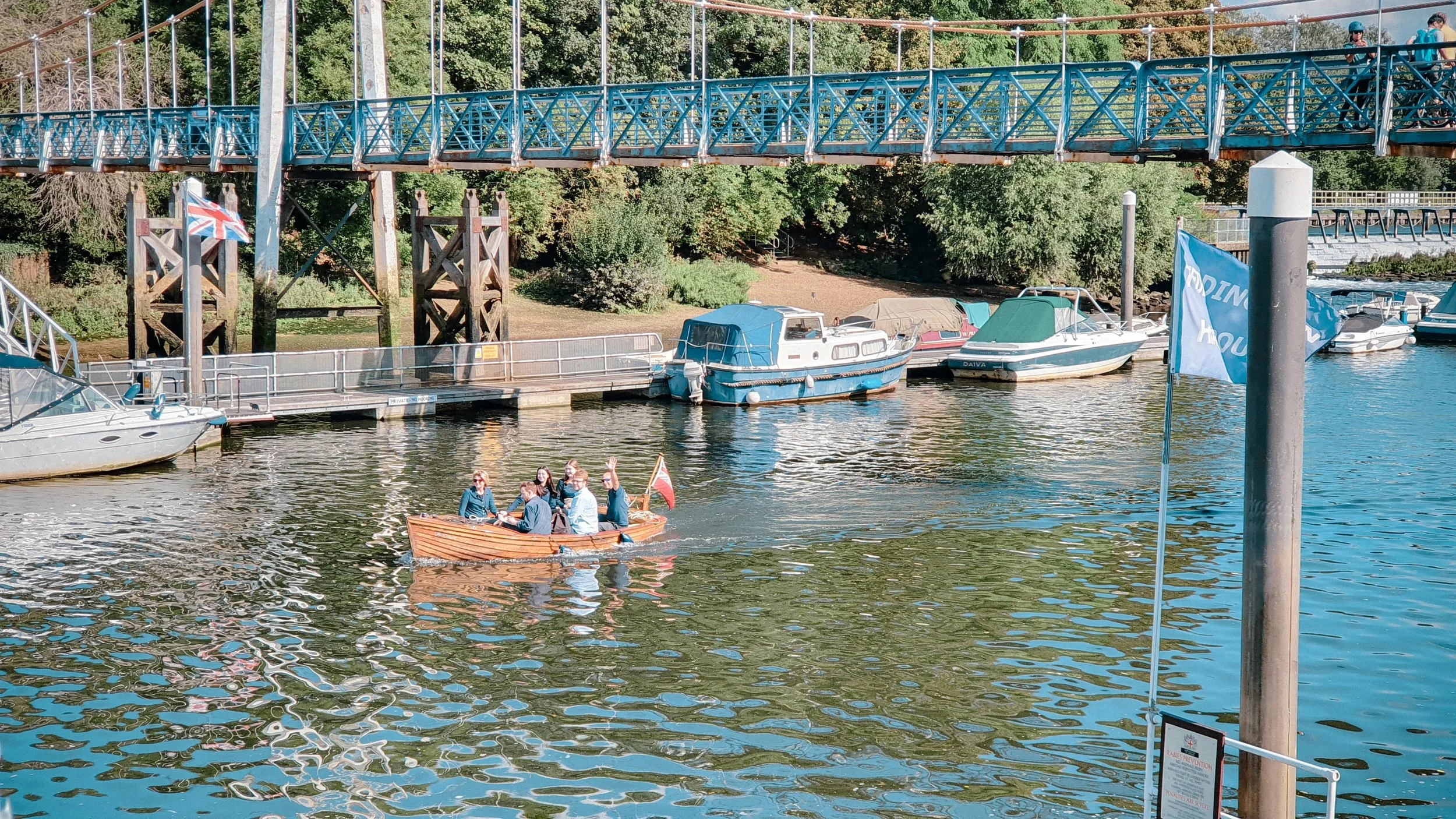 Matthew Allchurch Architects — About