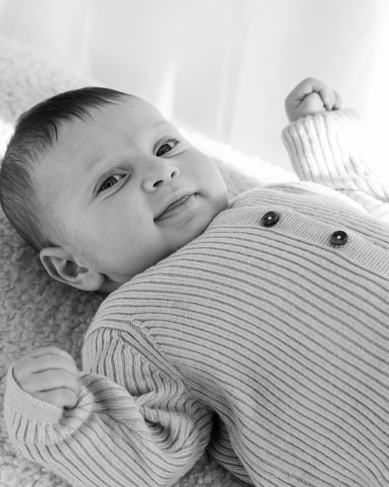 Adorable Baby Bliss! 👶🌟 
Our lens met the most beautiful, and utterly adorable baby girl, capturing the moments that warm your heart! 🥰
Book a photoshoot for your little one today, and let us create timeless memories of their innocence and charm ?