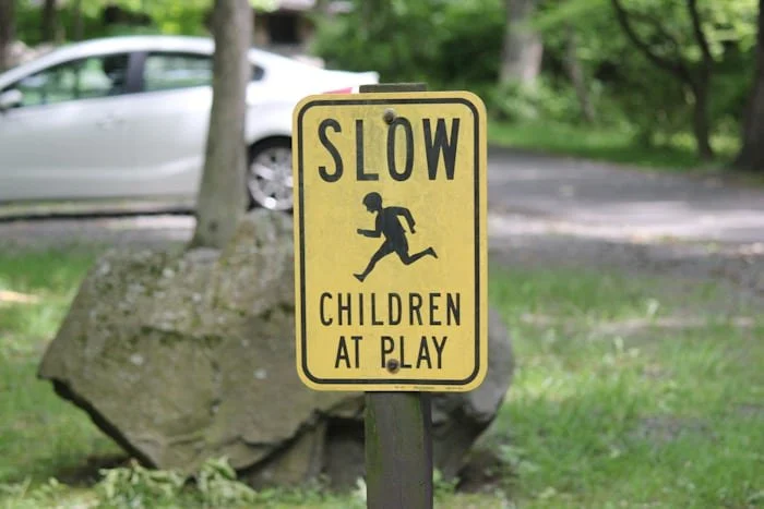 Child Focused Matriarchal Society