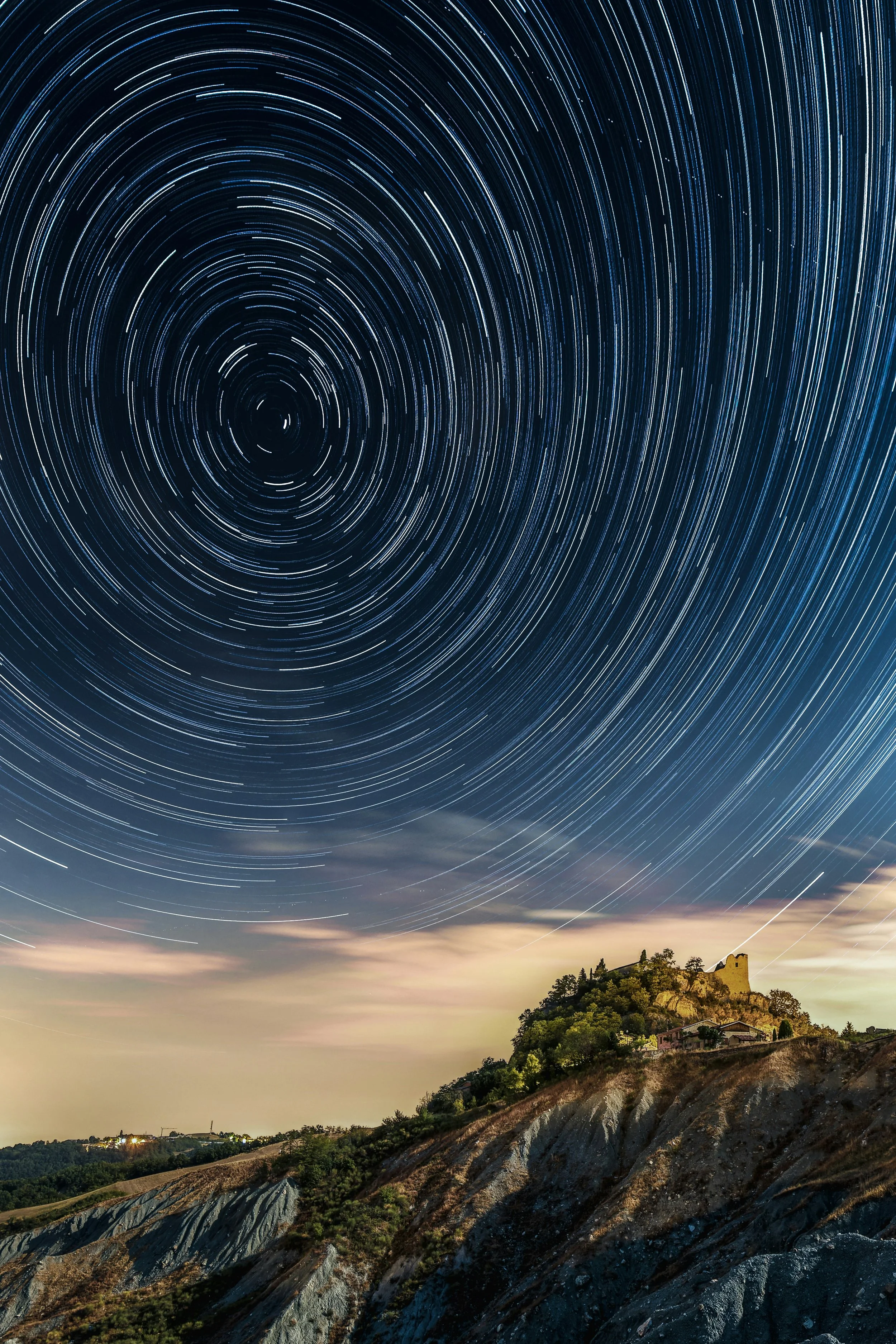 Astrology - Celestial Insights