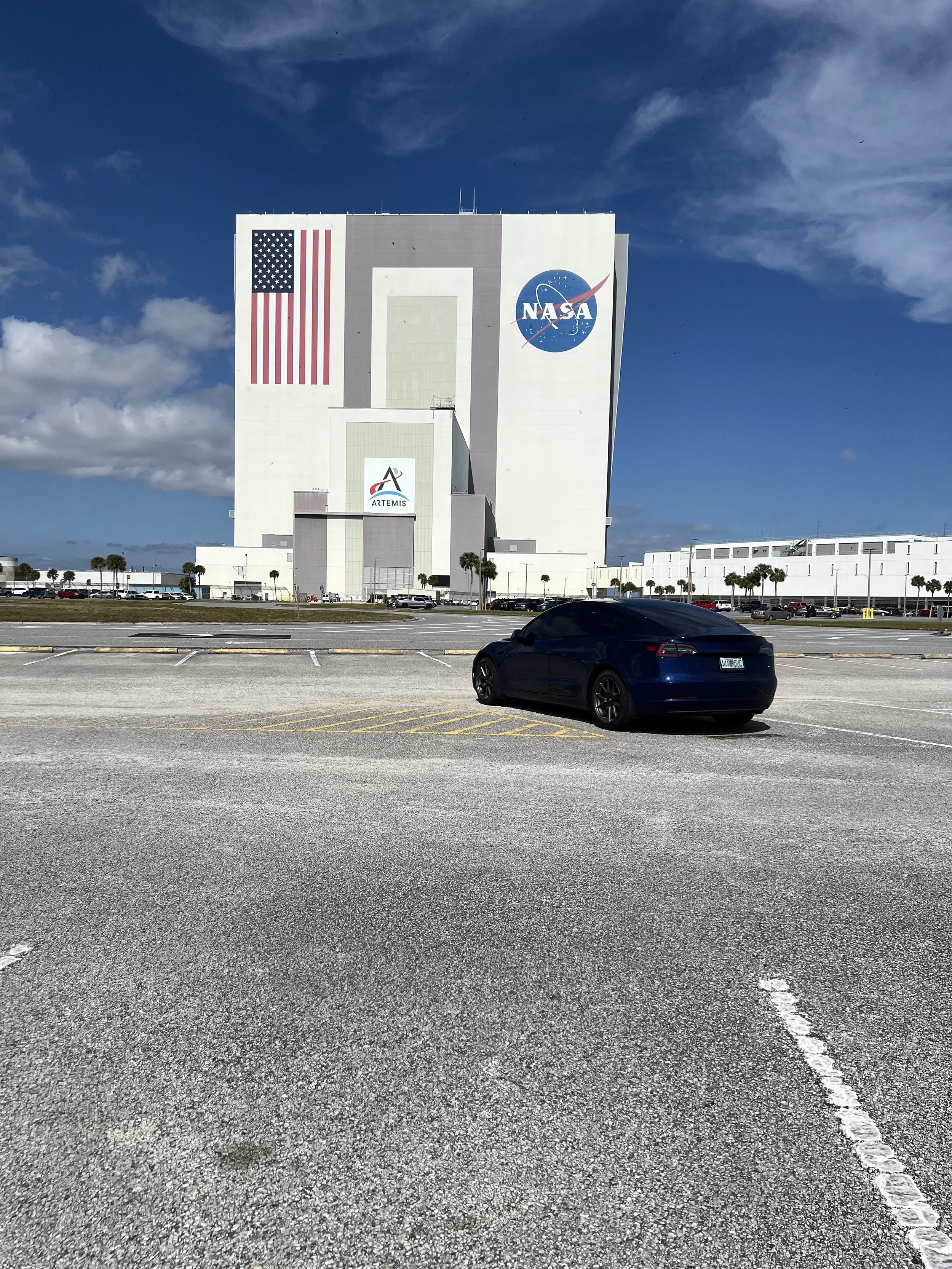 The Mountain That Held Me