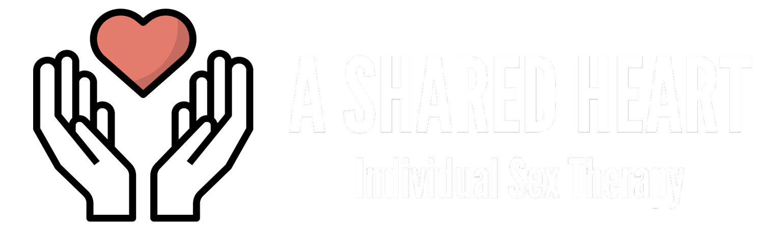 A Shared Heart Couples &amp; Sex Therapy