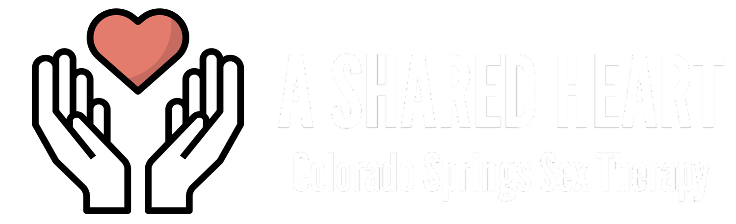A Shared Heart Couples &amp; Sex Therapy